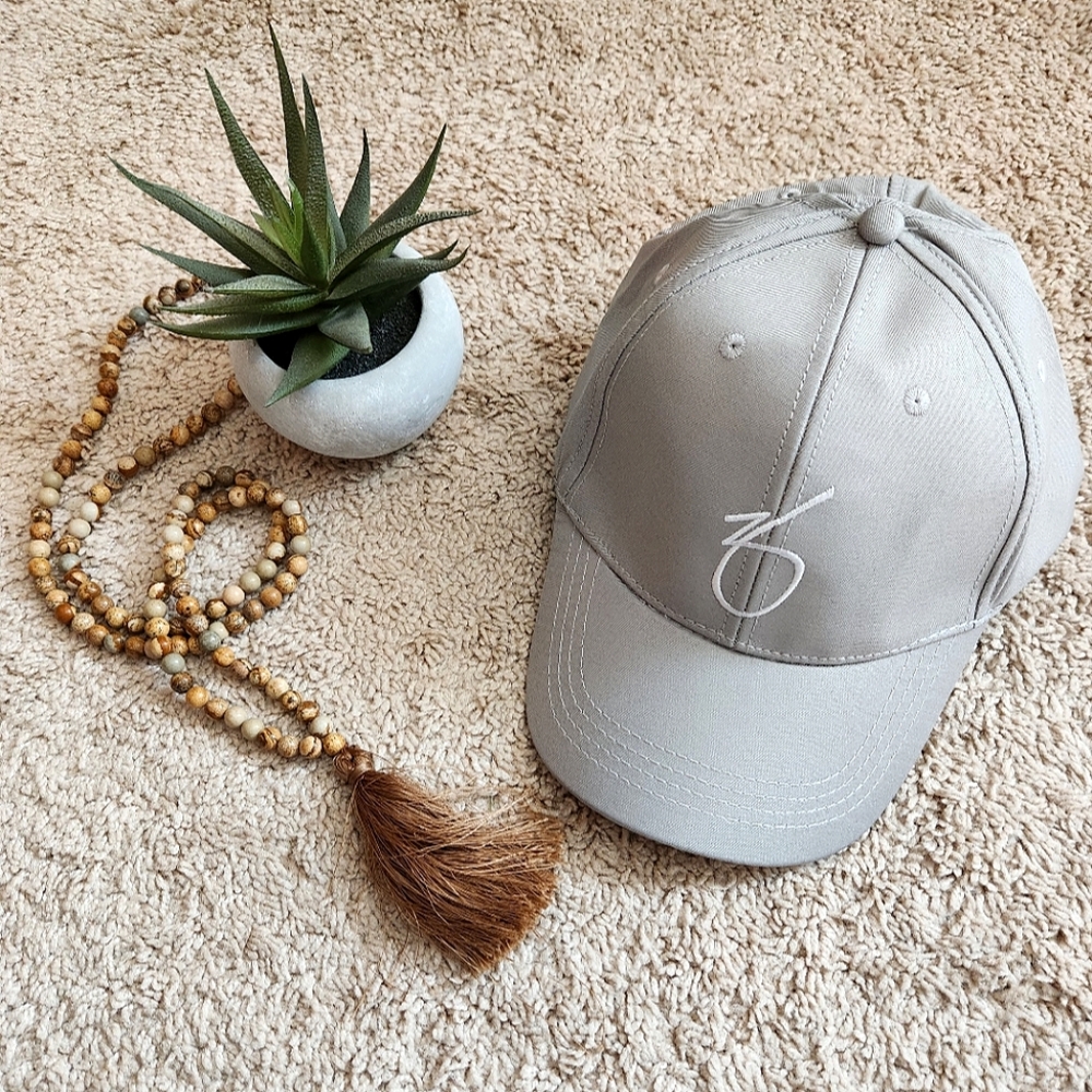 ZO Skin Health Hat- Brand New